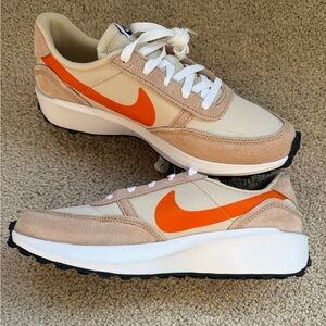 Nike Waffle Nav Athletic Shoes mens size 9/womens 10.5